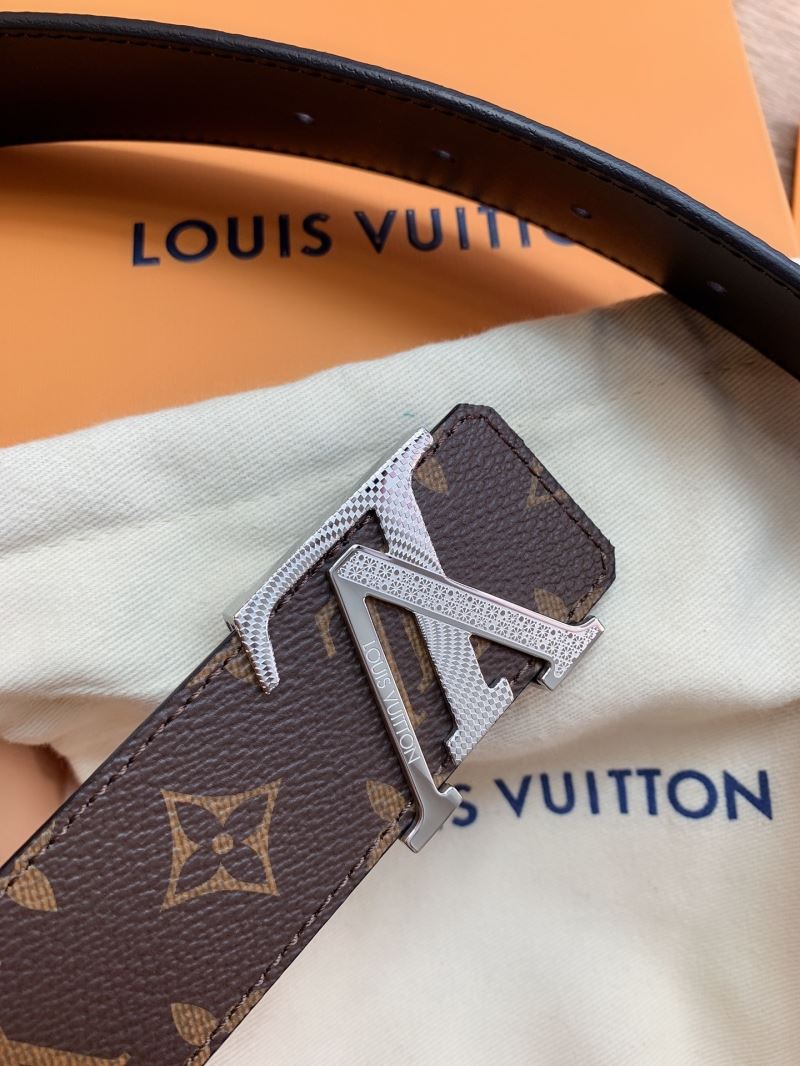 Louis Vuitton Belts